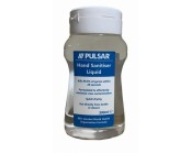 Pulsar Hand Sanitiser Liquid 300ml